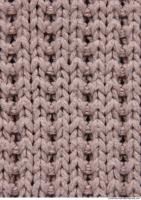 Photo Texture of Fabric Woolen